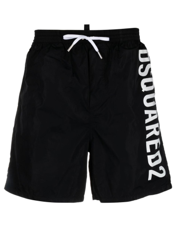 Quần short dài DSQ2 - 1DSJE20E23004